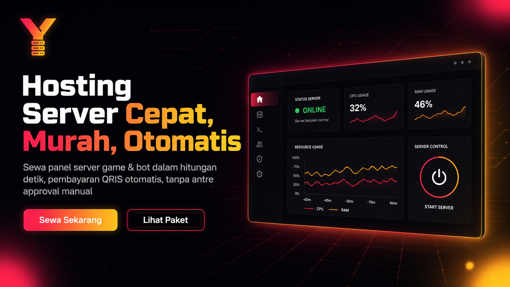 Store Banner